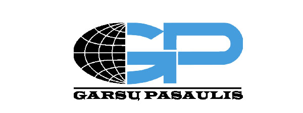 Garsu Pasaulis