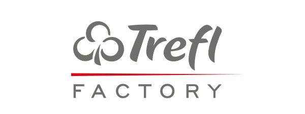 Drukarnia Trefl