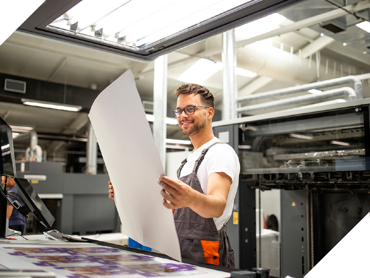 Inspections of the Machines for printing PressInspection.com - Inspections of the machines for printing, technical assessment if you buy on Pressxchange, PressDepo or Roepa, for print shops and machinery dealers