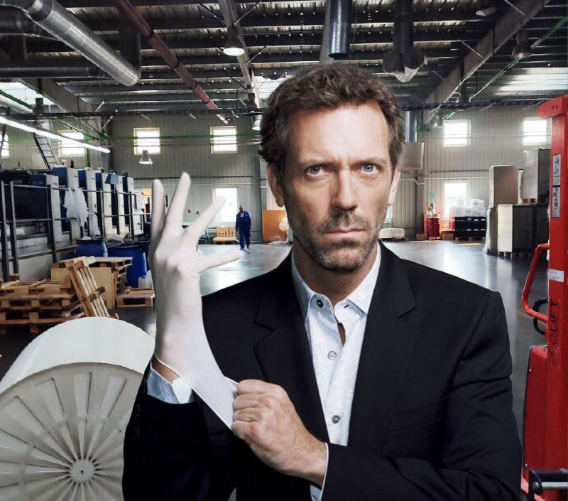 Printing machines condition assessment PressInspection.com - Inspections of the machines for printing, technical assessment if you buy on Pressxchange, PressDepo or Roepa, for print shops and machinery dealers