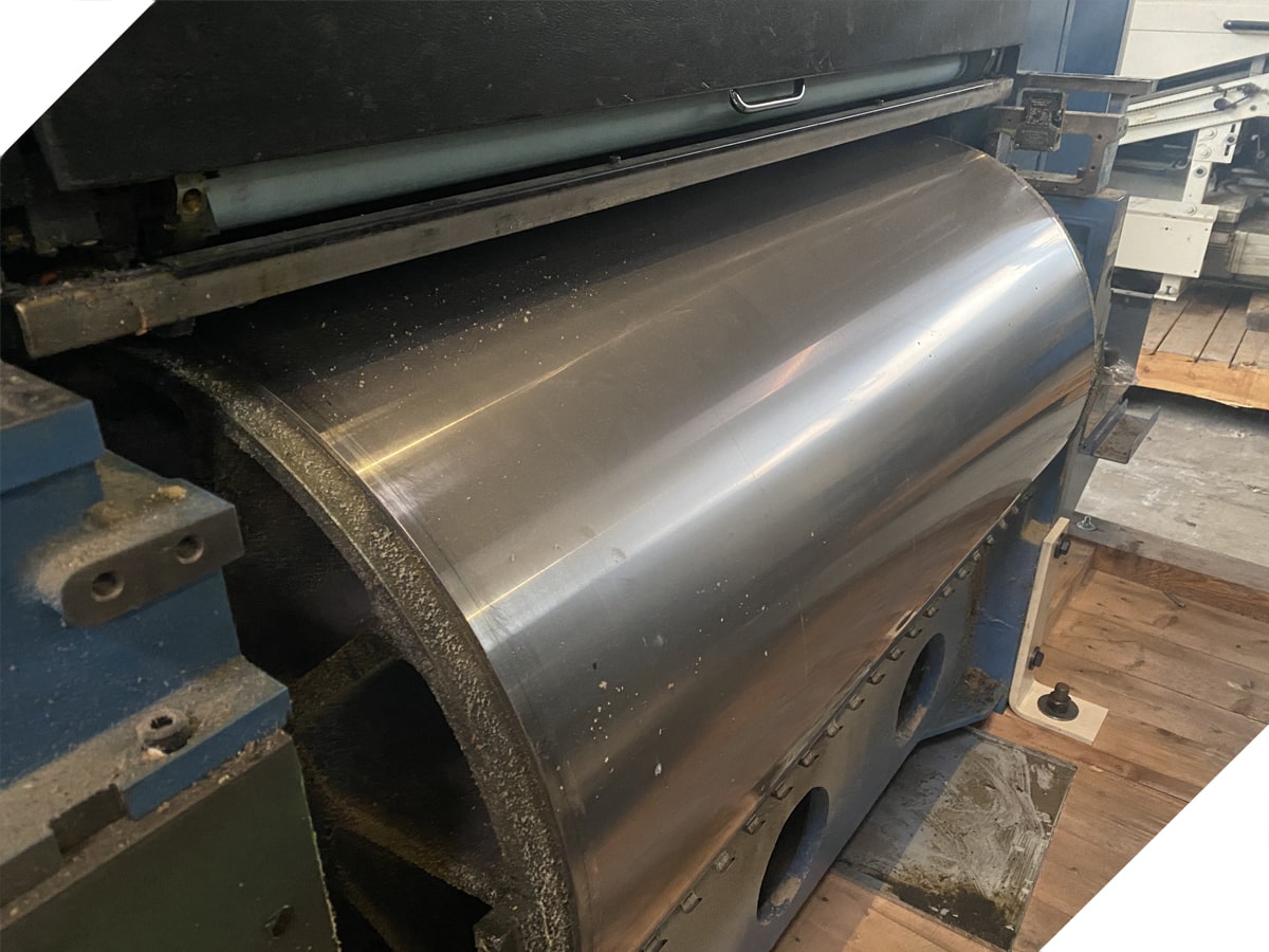 Pressinspection.com | Print machine loading instructions