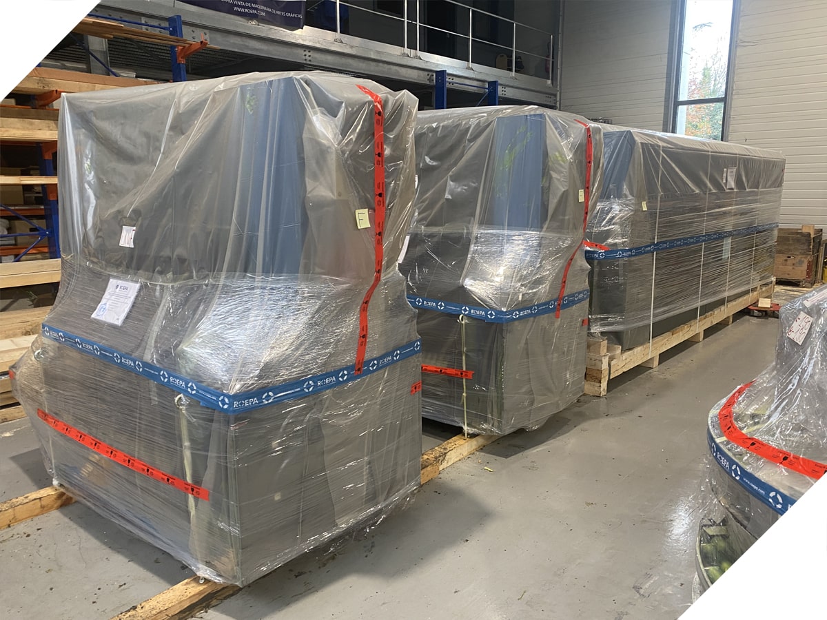 Pressinspection.com | Print machine loading instructions