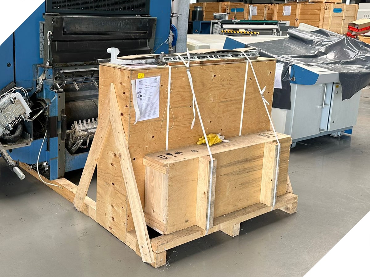 Pressinspection.com | Print machine loading instructions