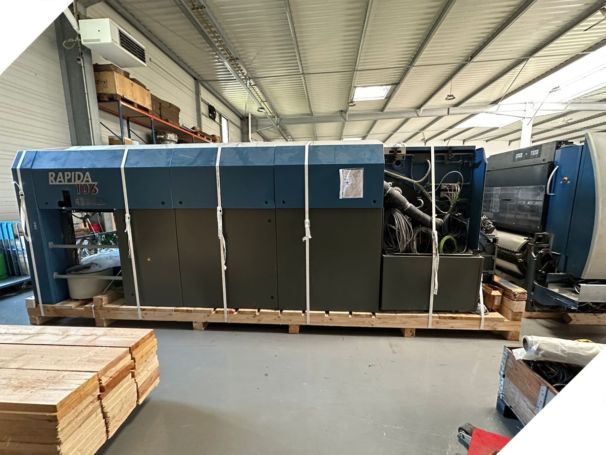 Pressinspection.com | Print machine loading instructions