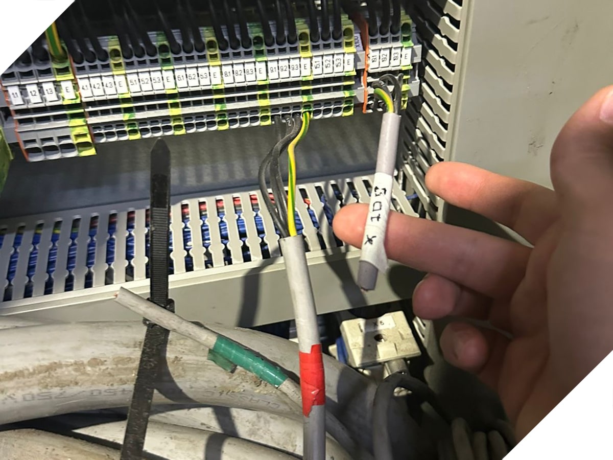 Pressinspection.com | Print machine loading instructions