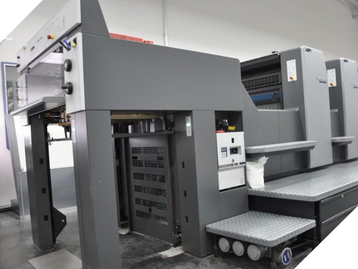 Pressinspection.com | Upgrade your printer's skills on Heidelberg machines