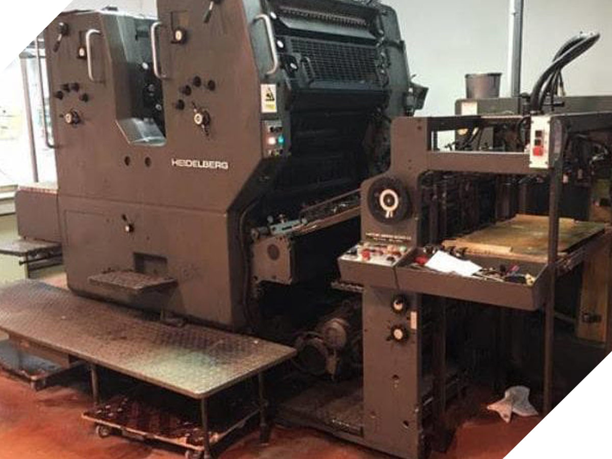 Pressinspection.com | Upgrade your printer's skills on Heidelberg machines