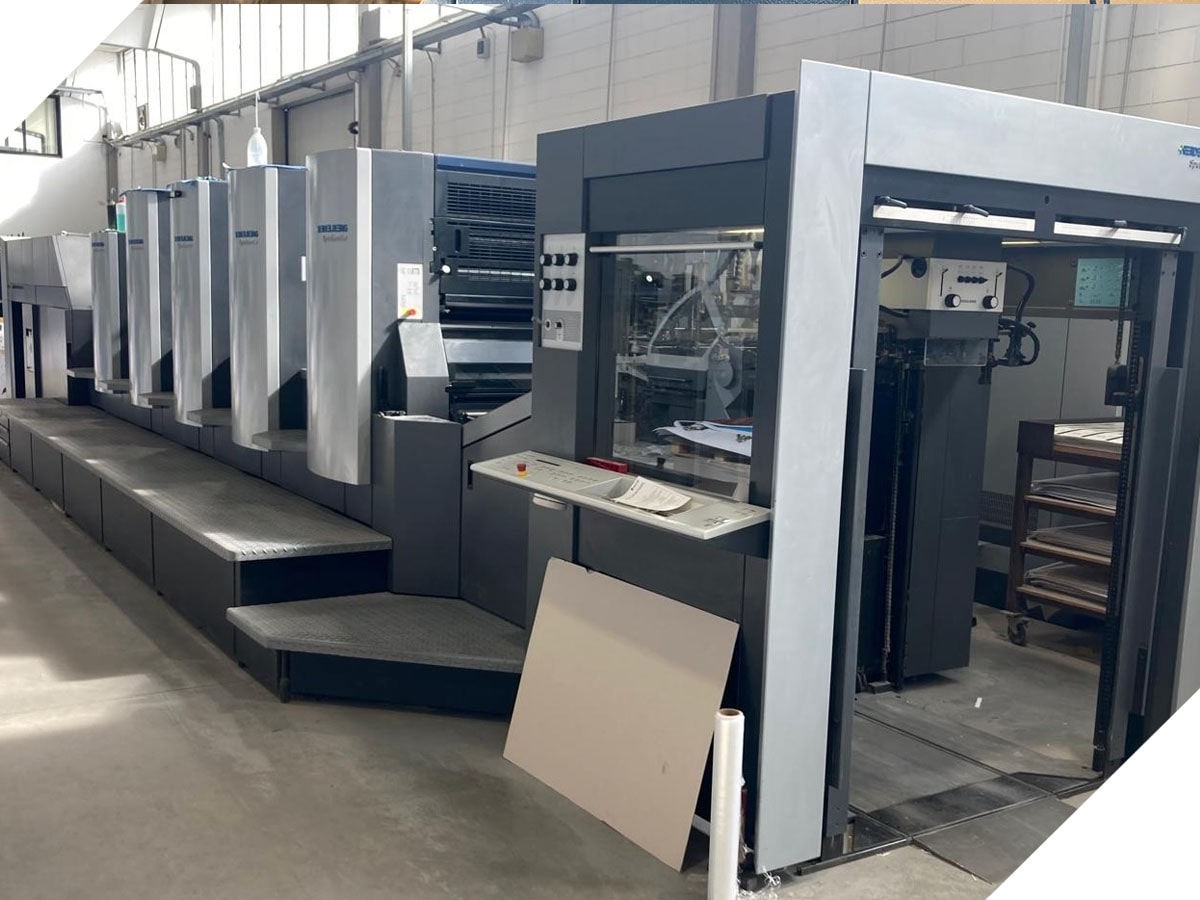 Pressinspection.com | Upgrade your printer's skills on Heidelberg machines