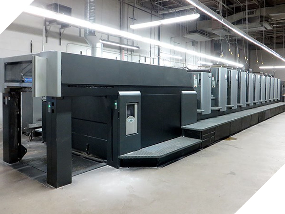 Pressinspection.com | Upgrade your printer's skills on Heidelberg machines