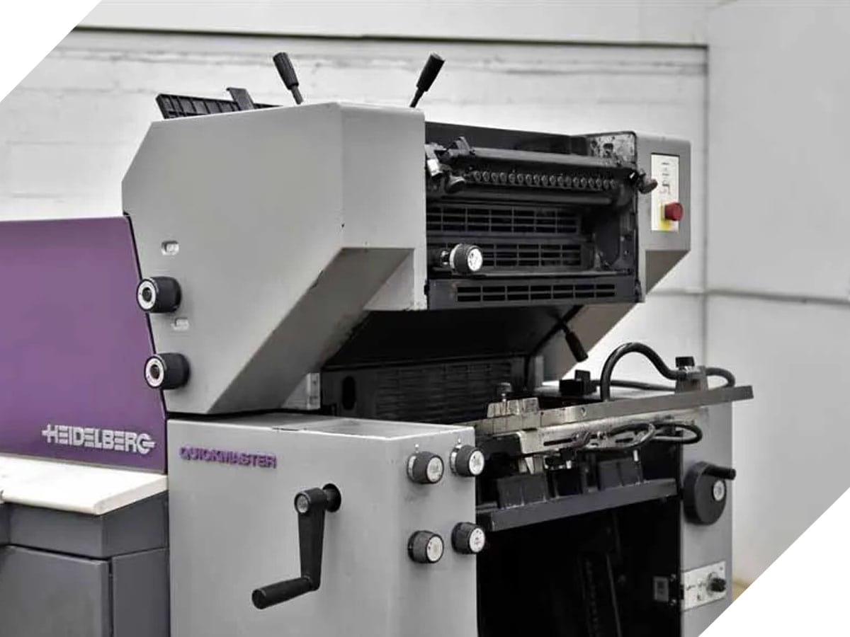 Pressinspection.com | Professional inspection of printing machines before you buy