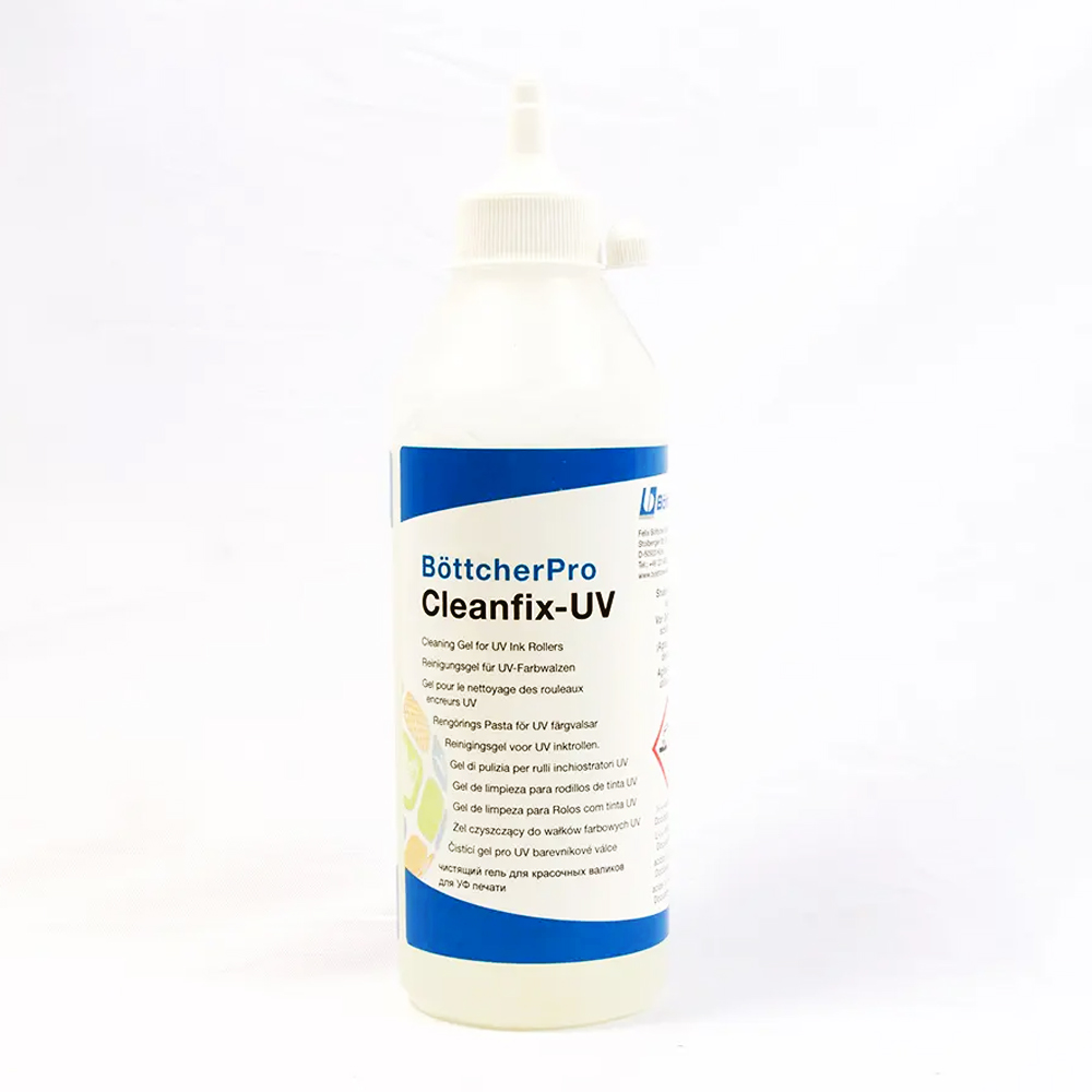 BoettcherPro Cleanfix-UV