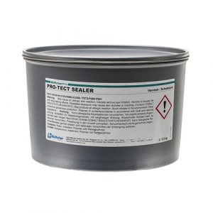 Boettcher Pro-Tect Sealer