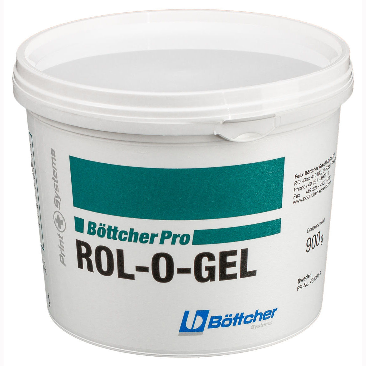 BoettcherPro Rol-o-gel