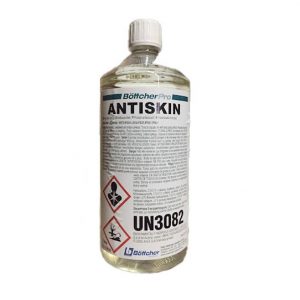 BoettcherPro Antiskin