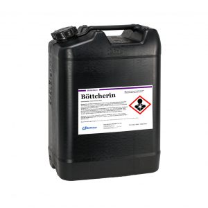 BoettcherPro chemistry