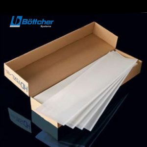 Boettcher Ink fountain liner