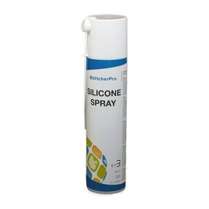 BoettcherPro Silicone spray