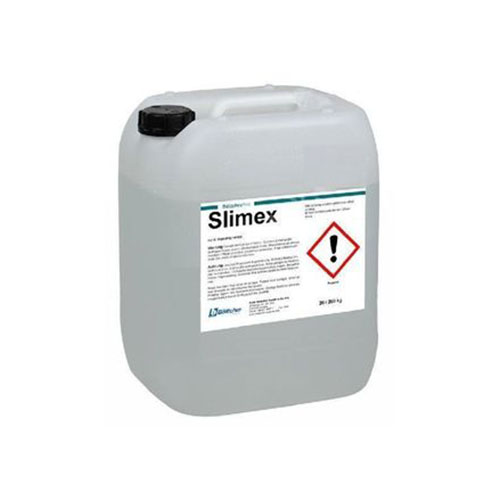 BoettcherPro Slimex
